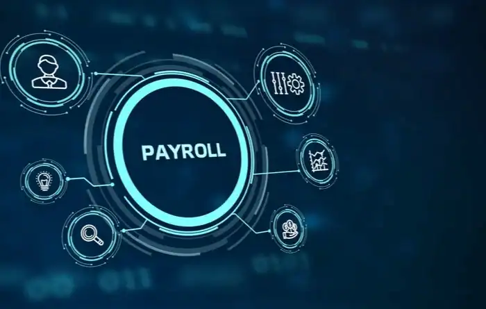 PKR payroll