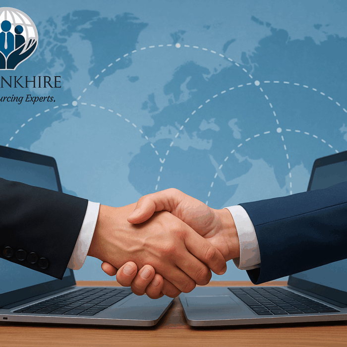 talent sourcing